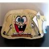 Peluche Spongebob Ventosa larghezza 14x10 cm