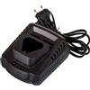 STOCKER CARICABATTERIE ORIG. POMPA ZAINO ELETTRICA NEBULIZZATORE GEYSER 4 L-12 L