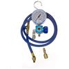 KIT GRUPPO MANOMETRICO 1 VIA GAS R32/R410A/R407C/R134A