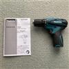 Makita Trapano avvitatore a batteria DF330DZ Makita 10,8 V strumento nudo solo corpo...