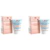 Vea Zinco Pasta Protettiva - 40 ml (Confezione da 2)