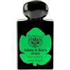 Lorenzo Pazzaglia Adam & Eve's Dress 50 ml, Legnosa, Fruttata Extrait De Parfum
