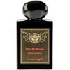 Lorenzo Pazzaglia Van Py Rhum 50 ml, Vaniglia, Gourmand, Extrait De Parfum
