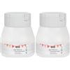 KREUL 49152 - Art Potch Vernice trasparente e lucida 250 ml Colla a base d'acqua per la decorazione e il napkinning Adatto a legno, ceramica, pietra e cartone (Confezione da 2)