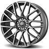 Momo Revenge Evo 7 x 16 ET35 5 X 100 cerchi in lega