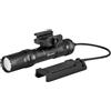 OLIGHT Odin Torcia a Picatinny 2000 Lumen Potenza Massima 300 Metri con Batteria Ricaricabile Flashlight Controllo Remoto Leggero per Caccia Ricerca,Lavori di Illuminazione Esterna Notturna