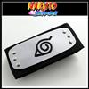 FASCIA COPRIFRONTE DI NARUTO Shippuden Costume Cosplay Ninja Headband