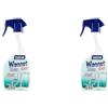 Nuncas Wannet Easy Detergente Anticalcare - 500ml (Confezione da 2)