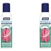 Nuncas Rinfresca Giacche e Tessuti Spay Antiodore Tea Garden - 250ml (Confezione da 2)