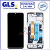 OPPO DISPLAY LCD TOUCH SCREEN +FRAME per OPPO A78 5G CPH2483 CPH2495 SCHERMO VETRO
