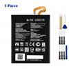 1/2PC Batteria BL-T32 Per LG G6 H871 / Per LG G6 H872 3300mAh + Arnese