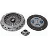 SACHS 3000 951 282 Kit Frizione per Fiat Ducato Furgone (230_) 1994-2005 e altri veicoli