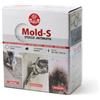 CERVUS Stucco Antimuffa mold-s Cervus kg.5 antibatterico ignifugo per interni e esterni