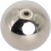 Magnet Expert N42 Magneta Sfera Di Neodimio Per Arti, Artigianato, Produzione Di Modelli, Fai -Da -Te, Hobby, Ufficio E Casa - 19mm Di Diametro - 4,4kg