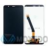 TOUCH SCREEN SCHERMO PER HUAWEI P SMART FIG-LX1NERO LCD DISPLAY