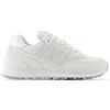 New Balance 574, Sneaker Donna, 37 EU