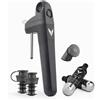 Coravin Pivot + nero sistema di mescita del vino