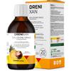 J.ARMOR PHARMA Drenante Forte Ritenzione Idrica, Pancia Gonfia, Gambe Pesanti, Drenixan 200ml