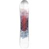 Nitro Snowboards Arial Tavola da Snowboards per Bambine, Multicolore, 138