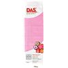 Das Smart Pasta Modellabile Termoindurente Panetto Pretagliato 350 g Rosa | Argilla polimerica, per professionisti e hobbisti