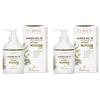 FLORA Bellessere Detergente Intimo Albero del Tè pH 3.0-250 ml Dall'effetto protettivo idratante e lenitivo (Confezione da 2)