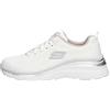 Skechers Empire Rock Around, Scarpe tecniche Donna, Nero (BBK), 37