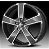 Momo Win Pro EV 16 x 6.5 ET43 5 X 108 cerchi in lega, Auto)