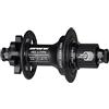 Spank Hex J-Type R148 Shimano Microspline, 102T, 32 Fori Mozzo MTB Posteriore Adulto Unisex, Black, Boost 148 x 12 mm