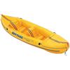 Sevylor Kayak K79 Tahiti, 325 x 80 cm, Giallo