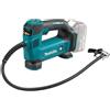 Makita DMP180Z compressore ad aria 12 l/min Batteria