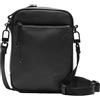 Timberland Tuckerman Leather 2.8l Crossbody Nero Uomo