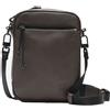 Timberland Tuckerman Leather 2.8l Crossbody Marrone Uomo