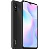 Xiaomi Cellulare Smartphone Xiaomi Redmi 9A 2+32GB 6.53" Granite Grey Dual Sim ITA