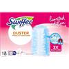 Swiffer Duster Piumini Catturapolvere Rosa 18 Piumini EDZIONE LIMITATA ambi pur