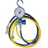 kit GRUPPO MANOMETRICO 1 VIA PER GAS RIFRIGERANTE R32/R410A/R407C/R134a