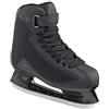 Roces Rsk 2 Pattino Ghiaccio, Uomo, Nero, 44
