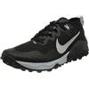 Nike Wildhorse 7, Scarpe da ginnastica Uomo, Nero (Nero/Puro Platino-Antracite), 41 EU