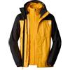 THE NORTH FACE Uomo M Quest Triclimate J