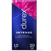 RECKITT BENCKISER H.(IT.) DUREX INTENSE ORGASMIC GEL