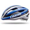 Limar Air PRO, Casco Unisex-Adulto, Blu, Taglia Unica