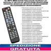 Does not apply BN59-01015A Telecomando Sostitutivo per Samsung TV UE37C5100 UE37C5100QW UE46C51