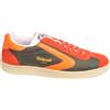 Valsport Uomo Scarpa sneakers Marrone intenso Taglia 44