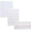 Cambrass 43281 Completo Culla 3 Pz 80X120 Cm Astra Rosa