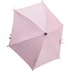 For Your Little One For-Your-little-One Ombrellone compatibile con NeoNato Trio Synchro, rosa chiaro
