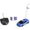 Simba Dickie 201119213 RC RC Lamborghini Police, Polizia radiocomandata Lamborghini, Blu