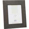 Deknudt Frames S486H2-50.0X70.0 - Cornice portafoto in Legno Grezzo, 50 x 70 cm, Colore: Grigio