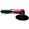 Chicago Pneumatic CP7269P - Lucidatrice angolare ad aria, 200 mm, 0,67 HP / 500 W - 2600 giri/min