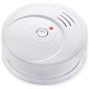 Nemaxx 7x Nemaxx SP10-NF Rauchmelder - hochwertiger Rauchwarnmelder mit sensibler fotoelektrischer Technologie nach DIN EN 14604 mit NF-Zertifikat + 7x Nemaxx Magnethalterung