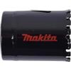 Makita D61282 - Scanalatura diamantata elettrodepositata per granito, 3,8 cm