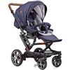 Gesslein 10610072863976 - Gesslein F4 con custodia compatta C2 inclusa, multicolore